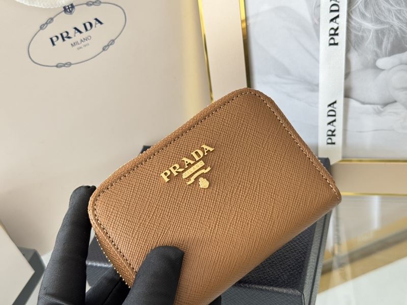 Prada Wallets